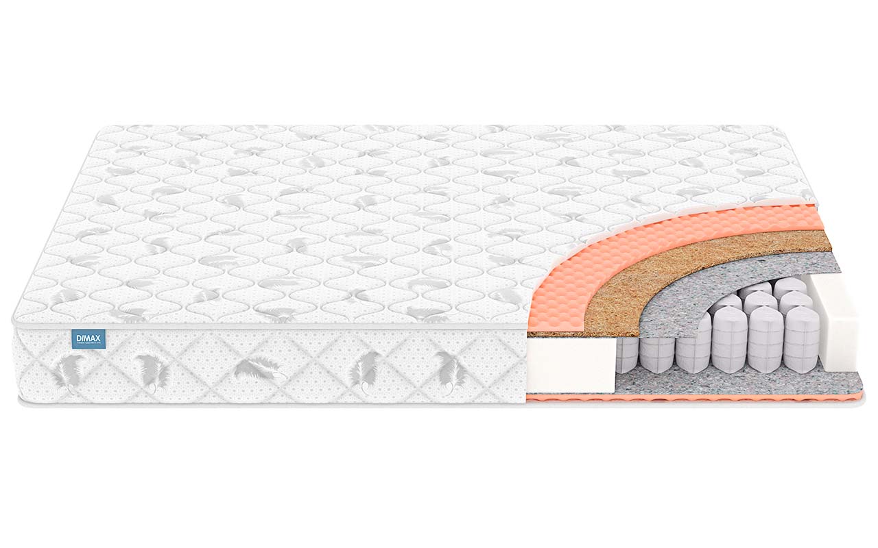 Dimax Оптима Массаж 2