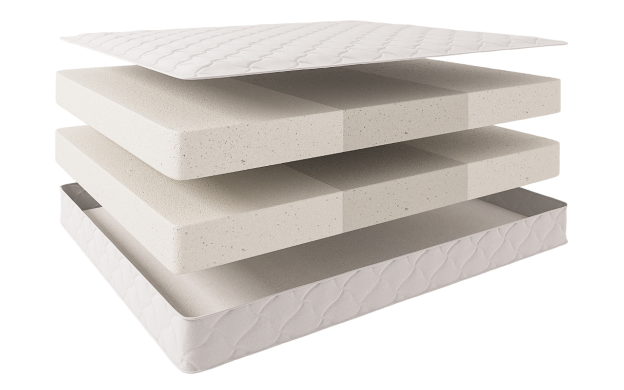 Evita Беспружинные Tower