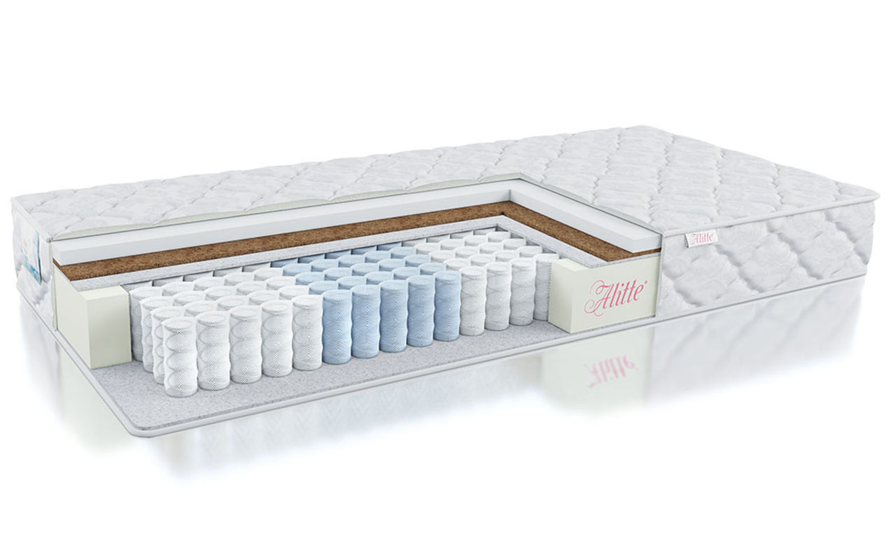 Alitte Abillion One side soft Anthony TFK S-18-K