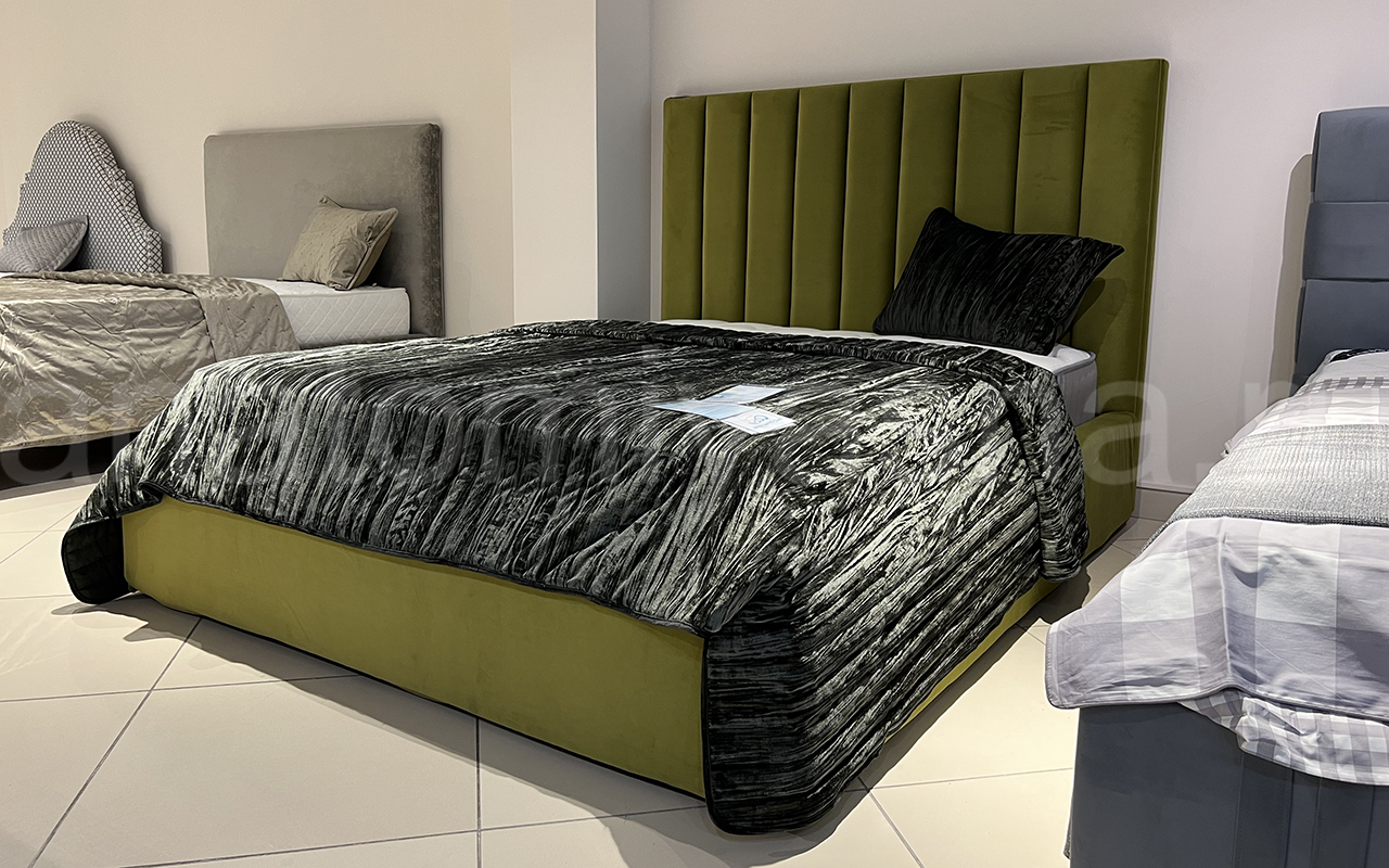 отзыв о Кровать Creatica Kelly